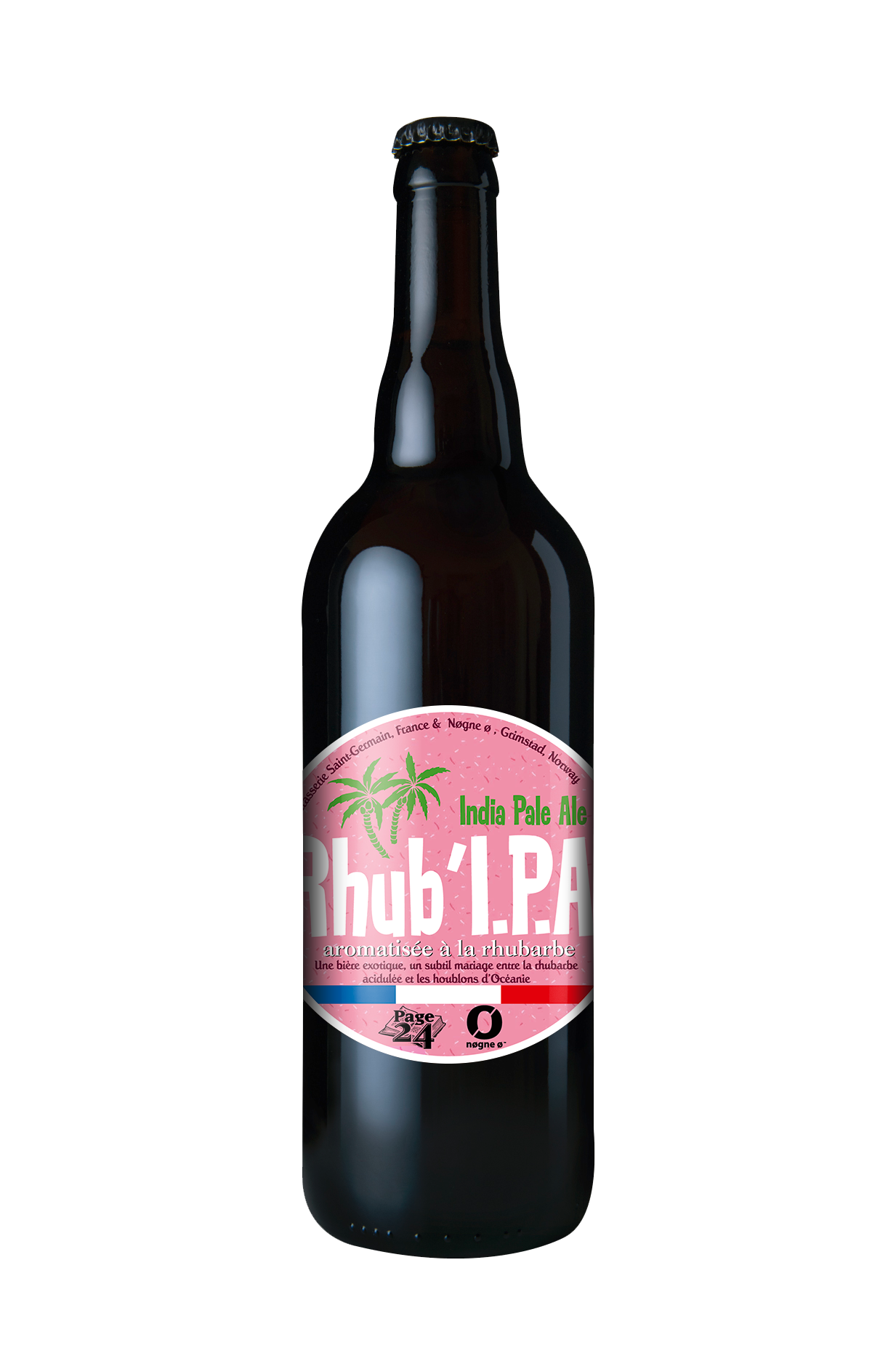 Rhub'IPA
